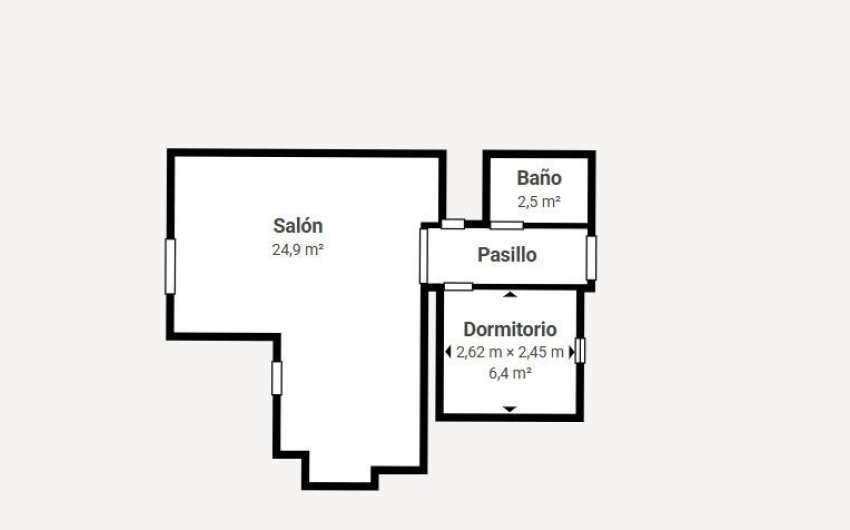 Revente - Villa -
Orihuela Costa - Villamartín-las Filipinas