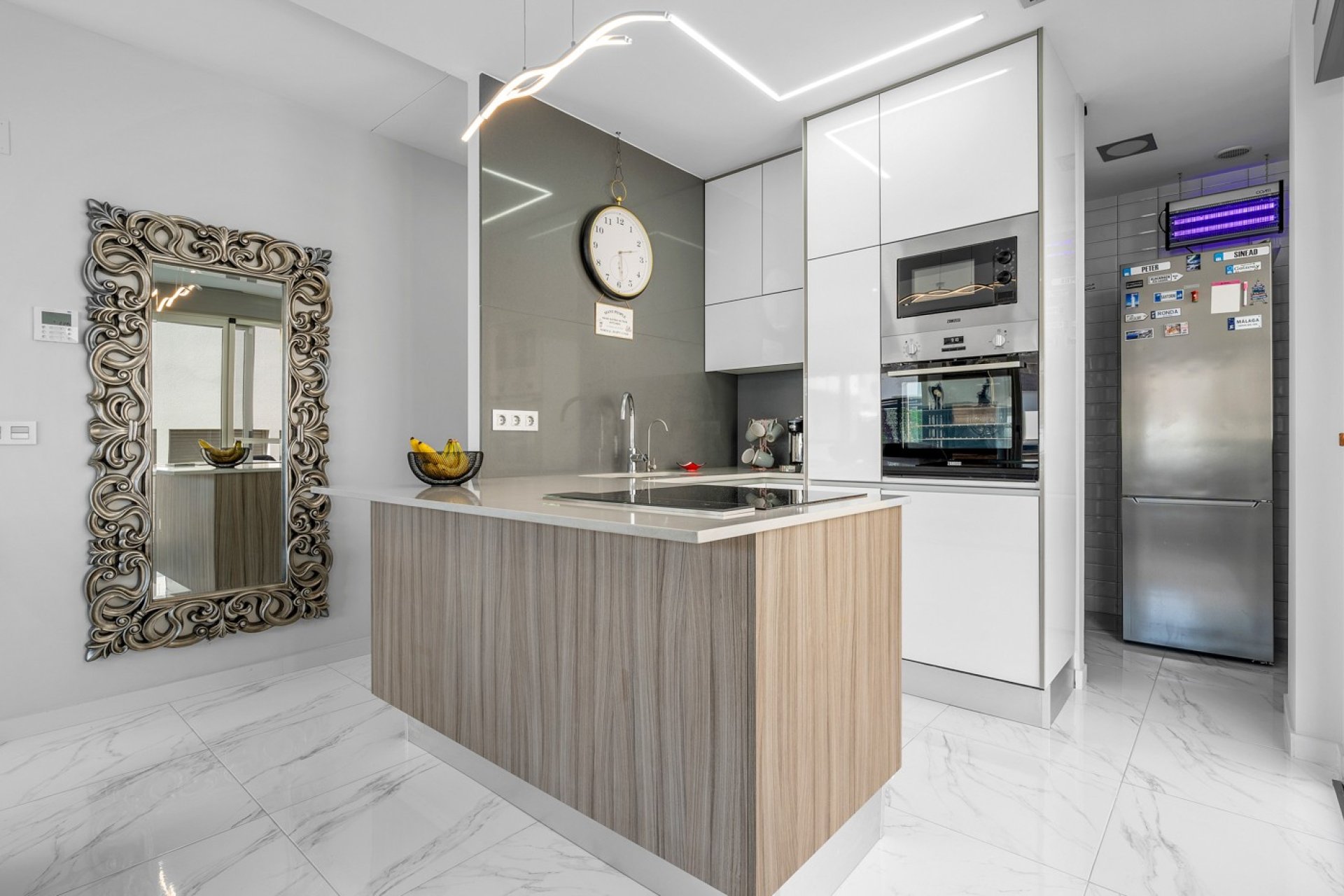 Revente - Villa -
Orihuela Costa - Villamartín