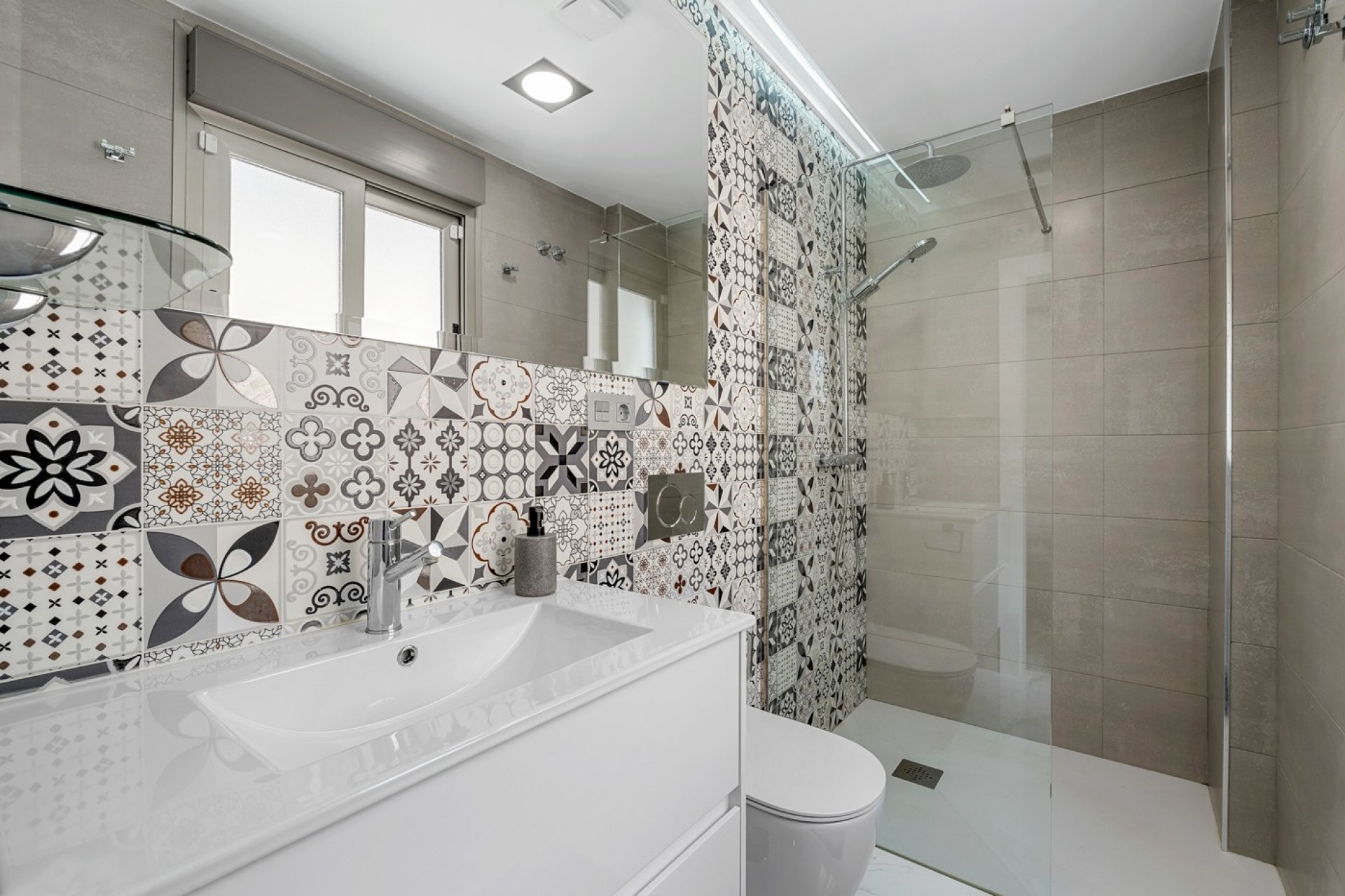 Revente - Villa -
Orihuela Costa - Villamartín