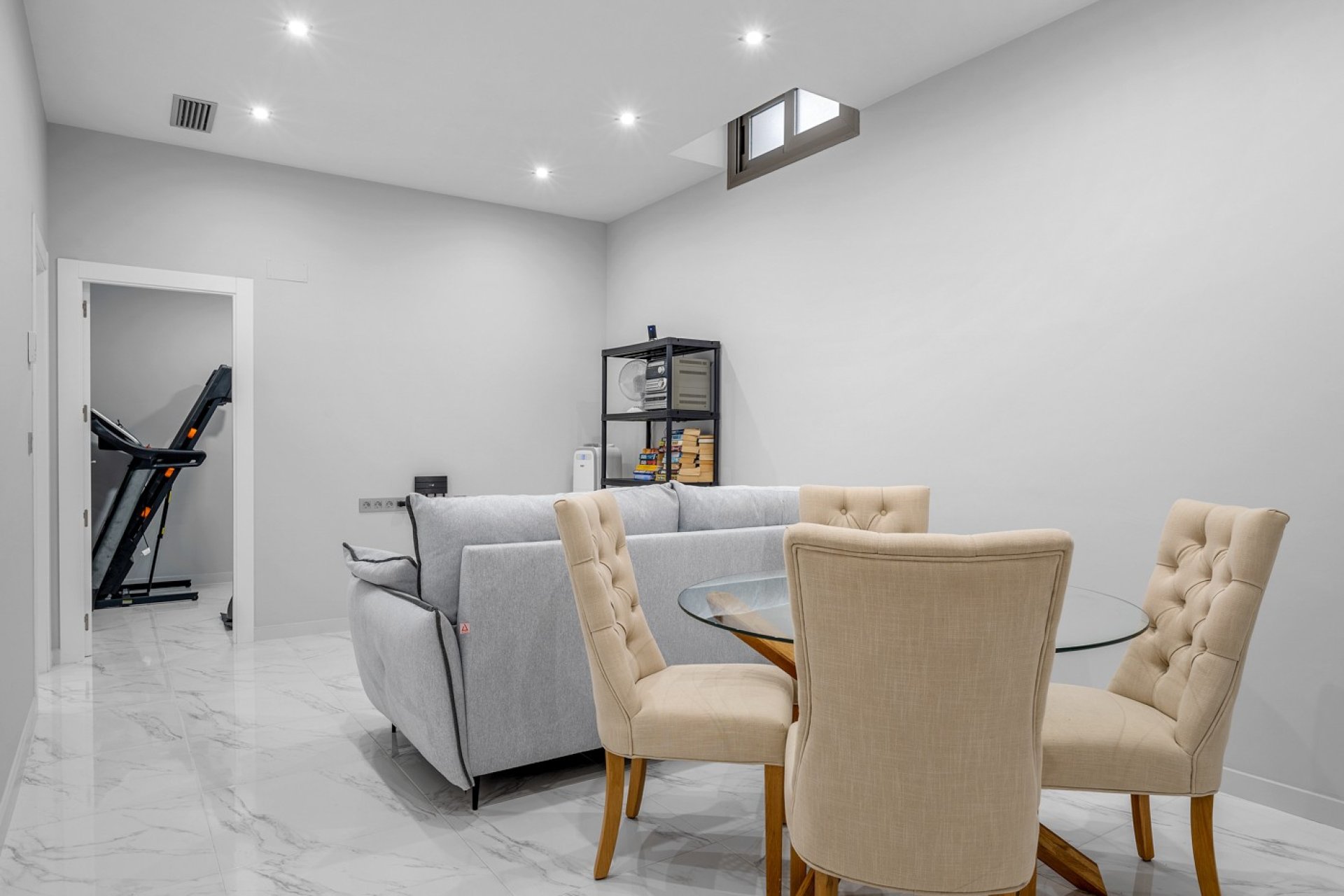 Revente - Villa -
Orihuela Costa - Villamartín