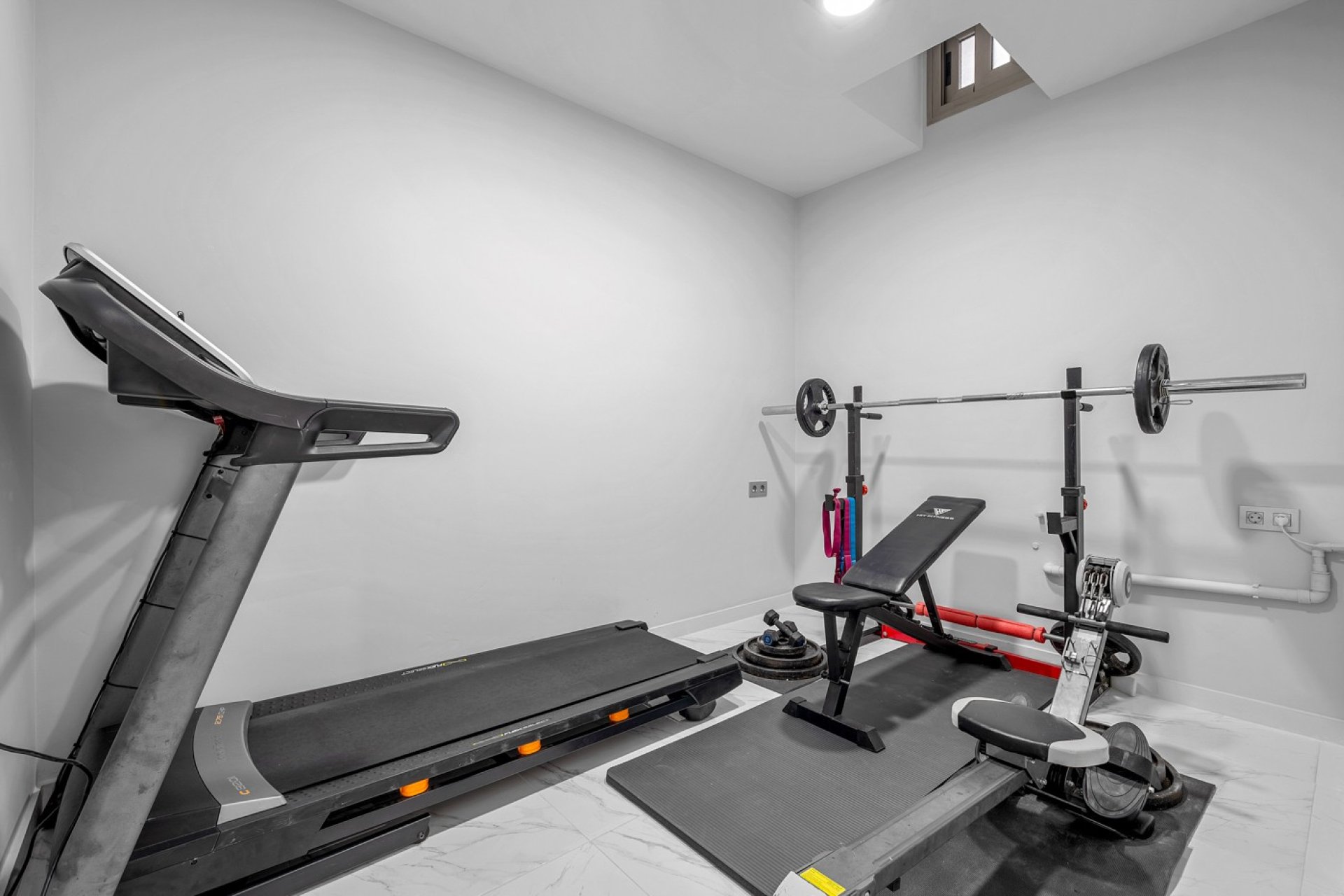 Revente - Villa -
Orihuela Costa - Villamartín