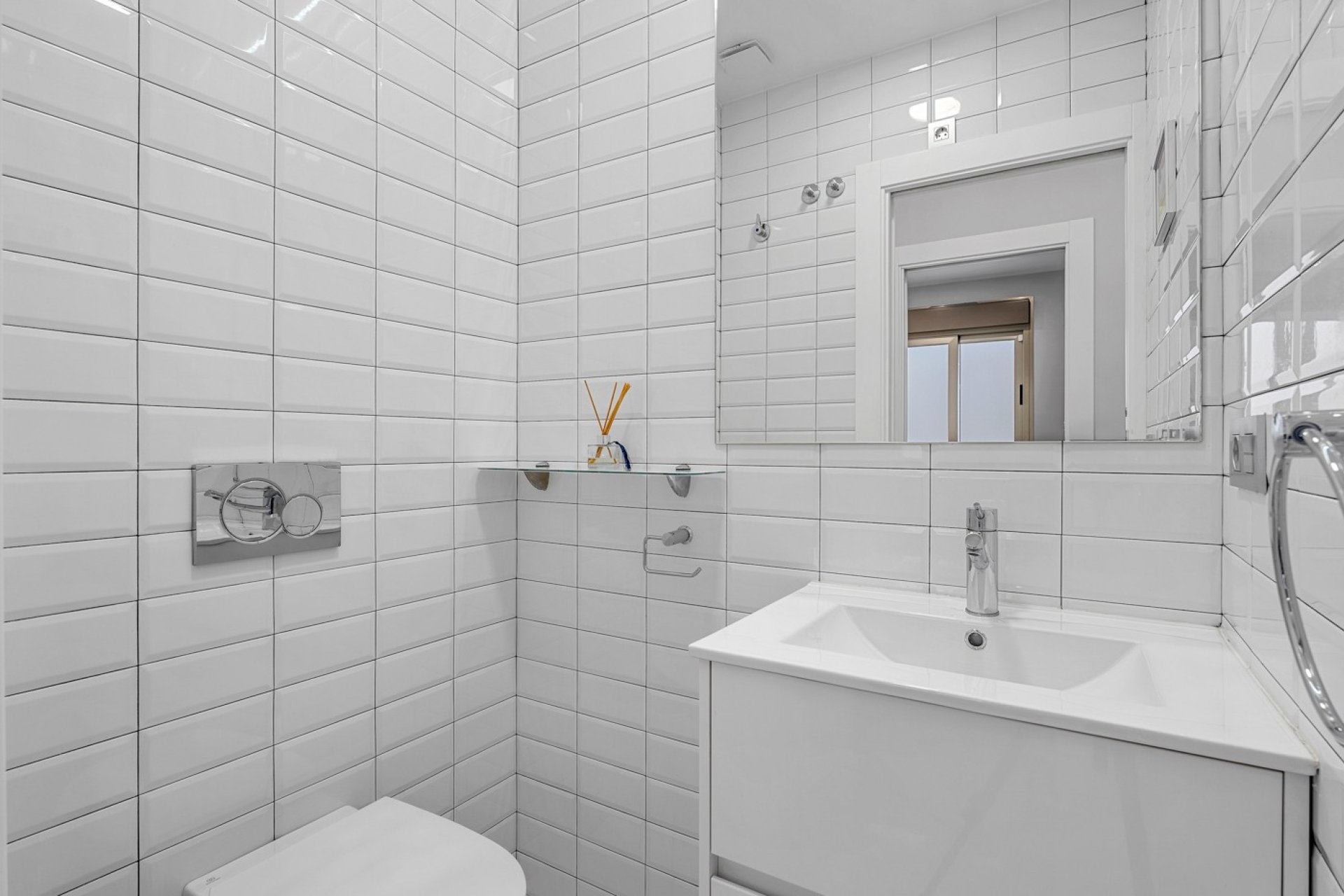 Revente - Villa -
Orihuela Costa - Villamartín