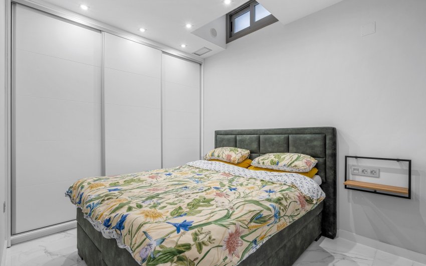 Revente - Villa -
Orihuela Costa - Villamartín