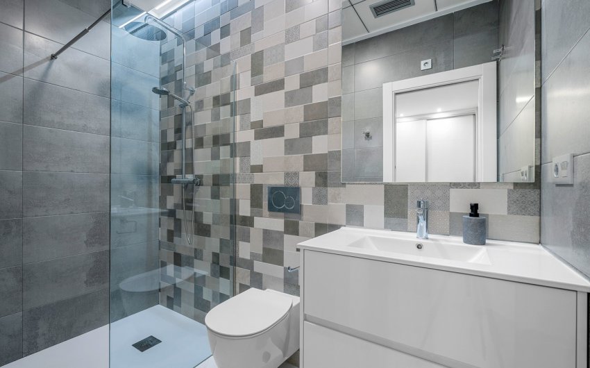 Revente - Villa -
Orihuela Costa - Villamartín