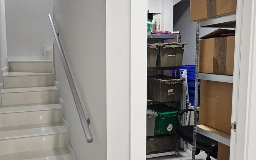 Revente - Villa -
Orihuela Costa - Villamartín