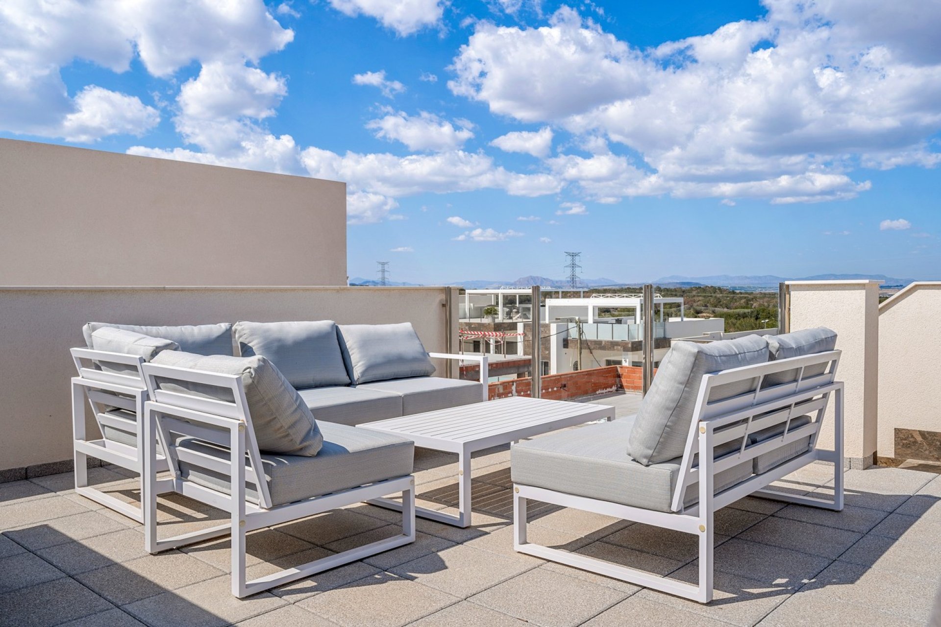 Revente - Villa -
Orihuela Costa - Villamartín