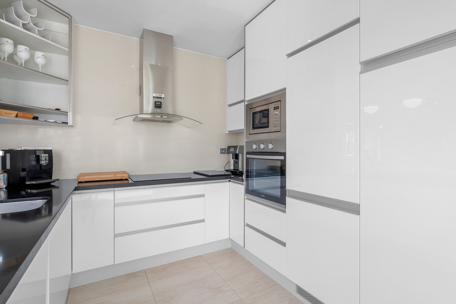 Revente - Villa -
Orihuela Costa - Villamartín