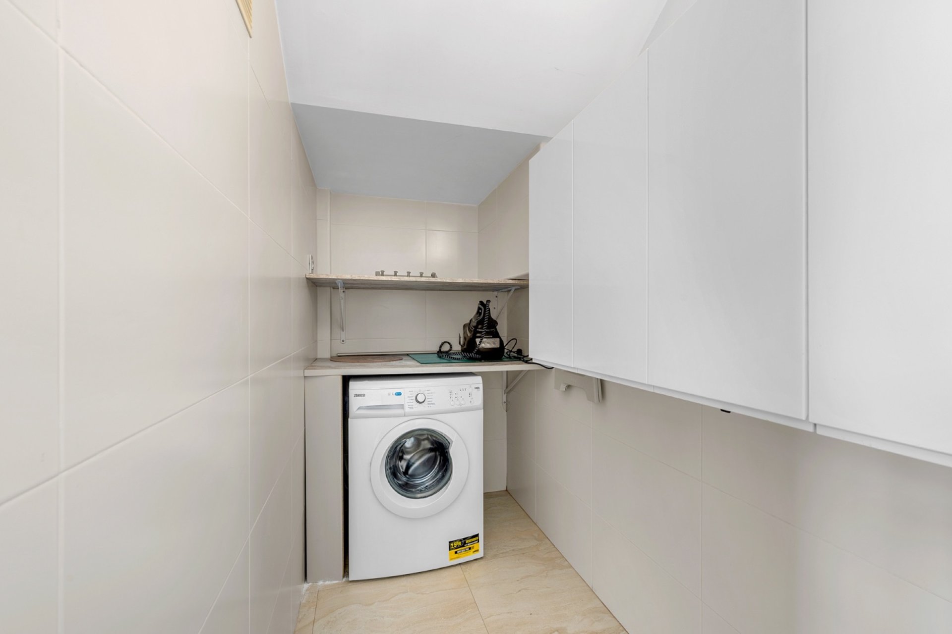 Revente - Villa -
Orihuela Costa - Villamartín