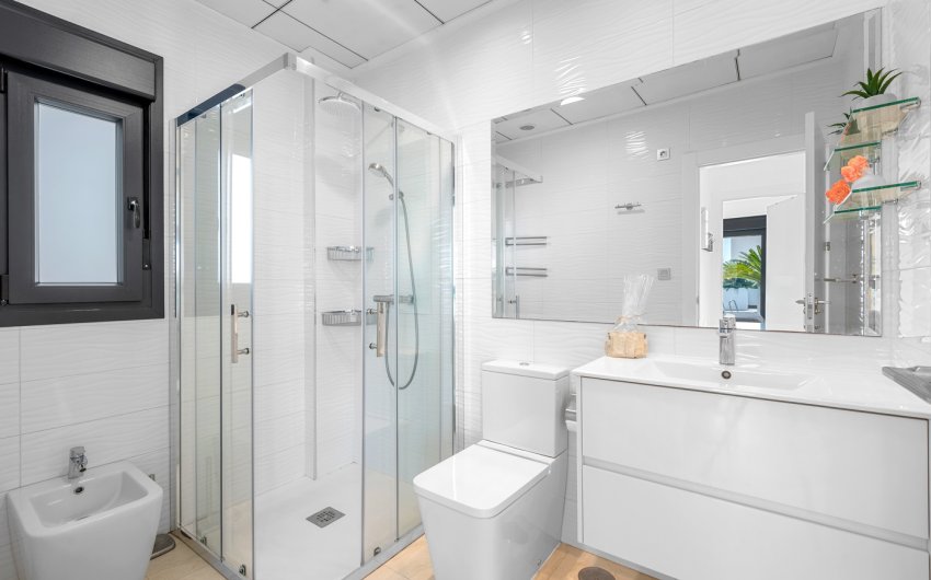 Revente - Villa -
Orihuela Costa - Villamartín