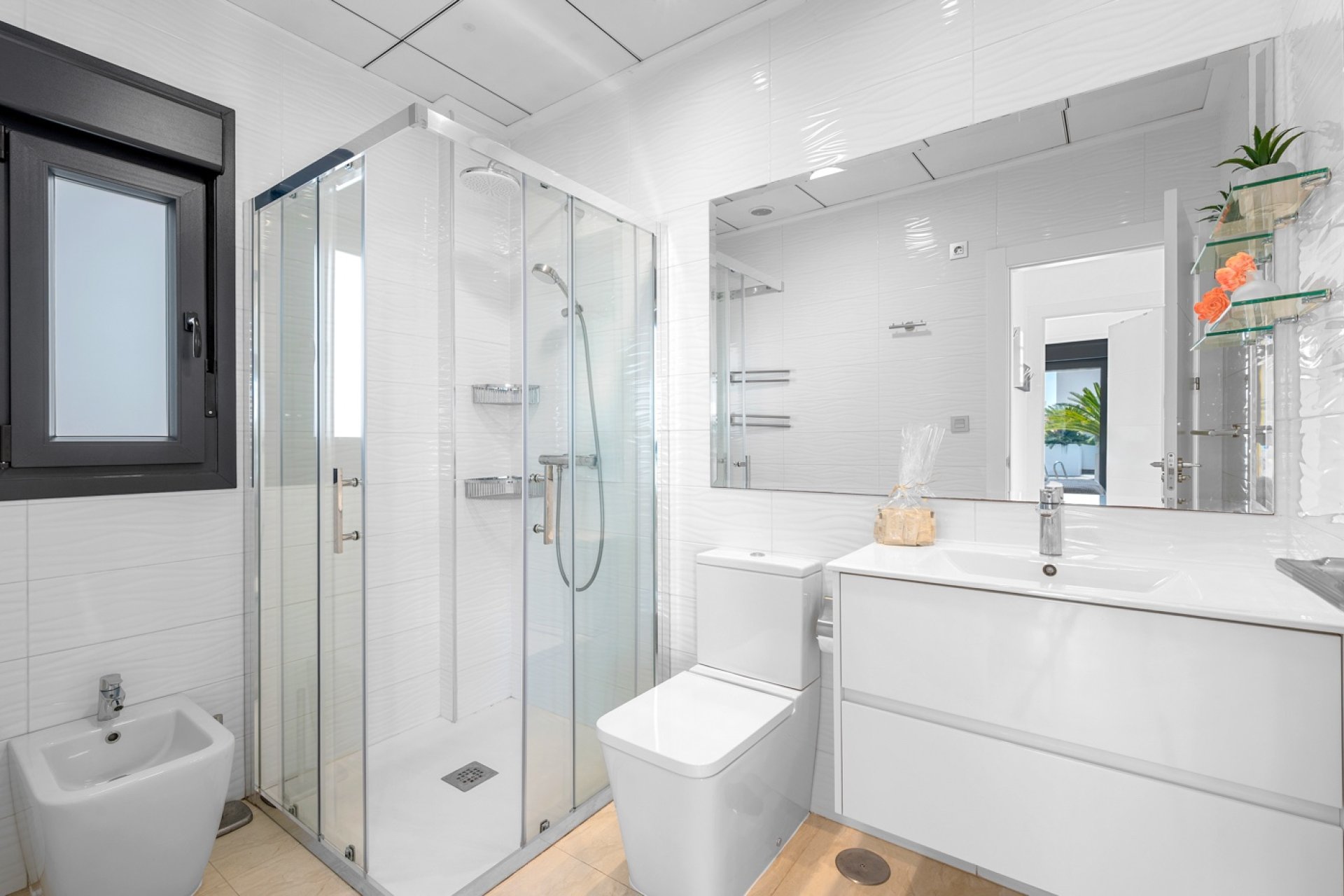 Revente - Villa -
Orihuela Costa - Villamartín