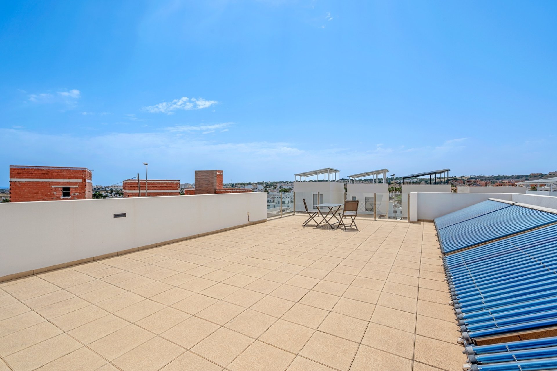 Revente - Villa -
Orihuela Costa - Villamartín