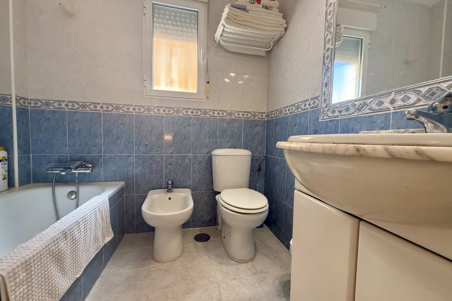 Revente - Villa -
Orihuela Costa - Villamartín