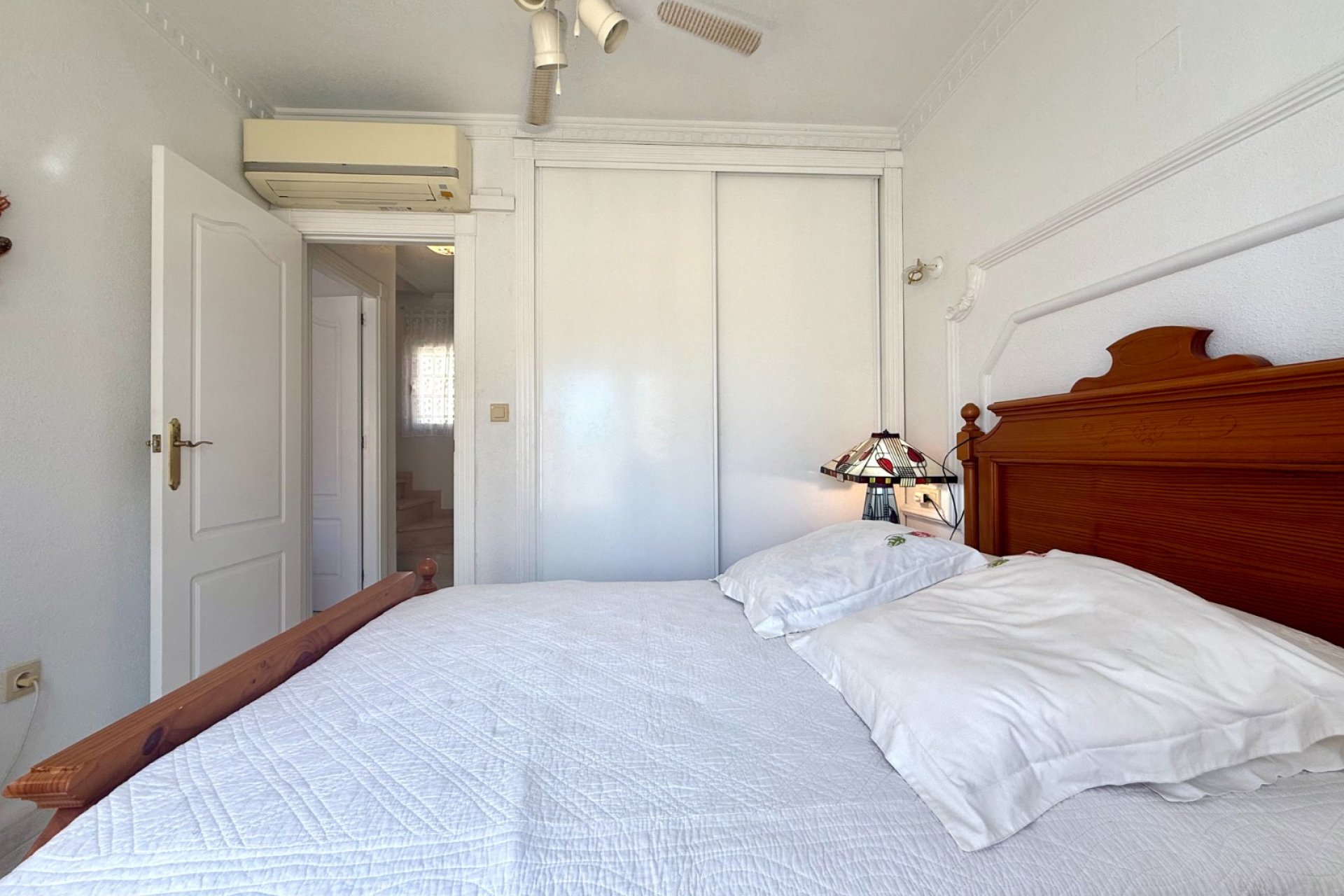 Revente - Villa -
Orihuela Costa - Villamartín