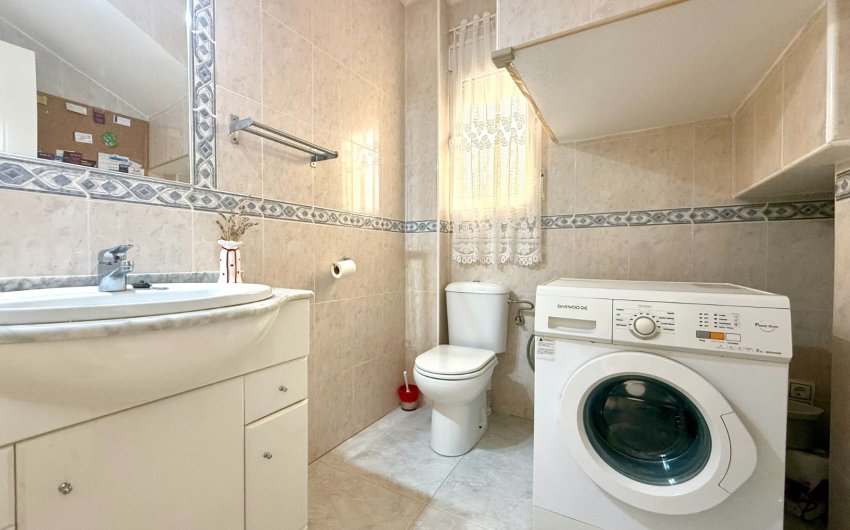 Revente - Villa -
Orihuela Costa - Villamartín