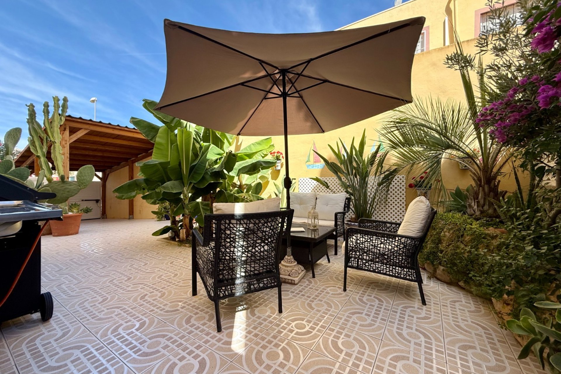 Revente - Villa -
Orihuela Costa - Villamartín