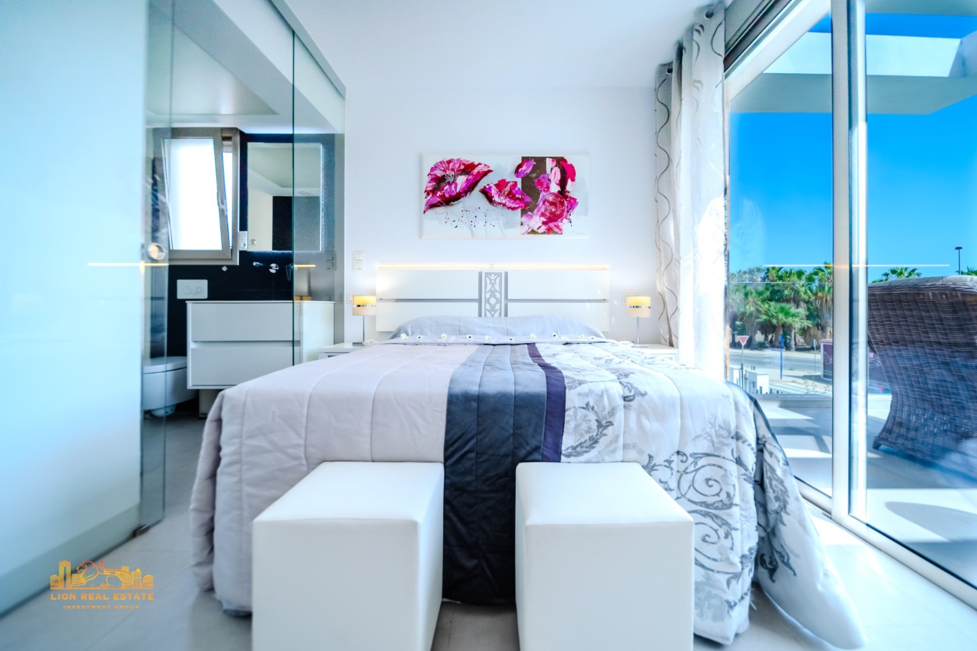 Revente - Villa -
Orihuela Costa - Villamartín