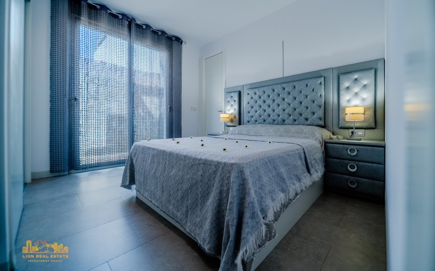 Revente - Villa -
Orihuela Costa - Villamartín