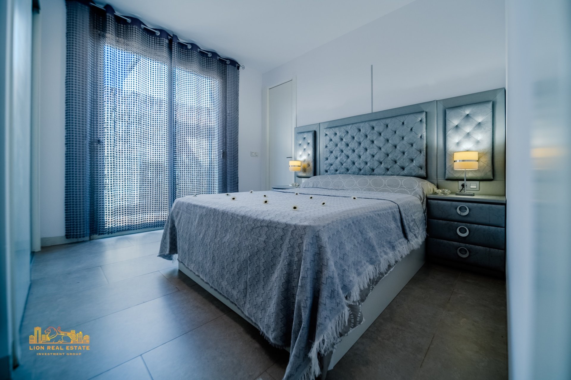 Revente - Villa -
Orihuela Costa - Villamartín