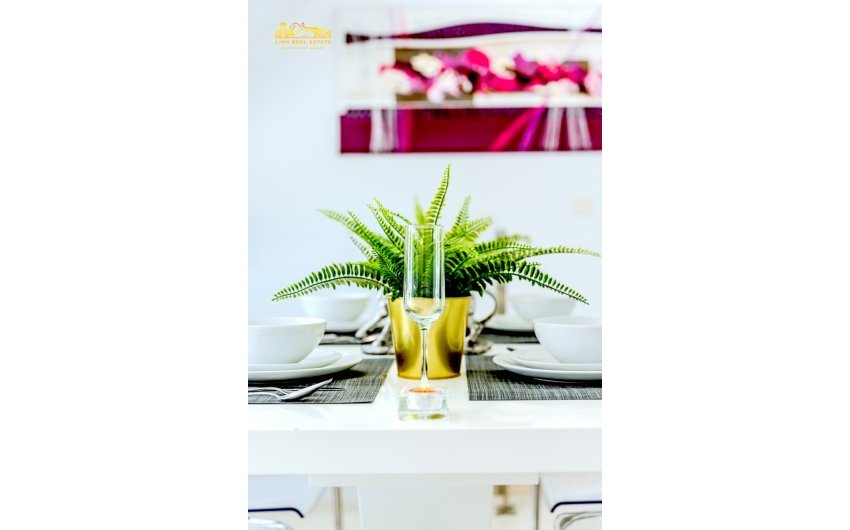 Revente - Villa -
Orihuela Costa - Villamartín