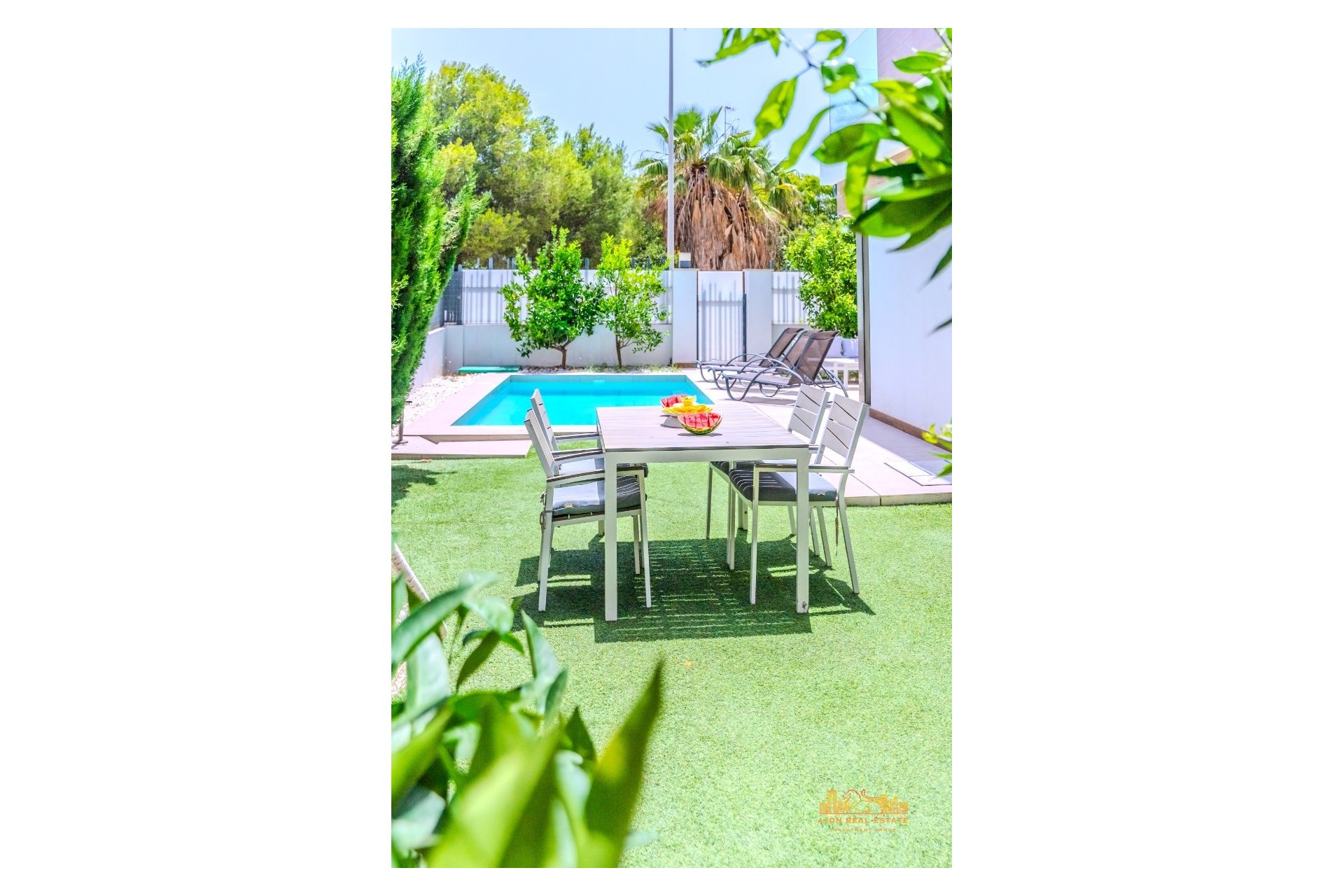 Revente - Villa -
Orihuela Costa - Villamartín