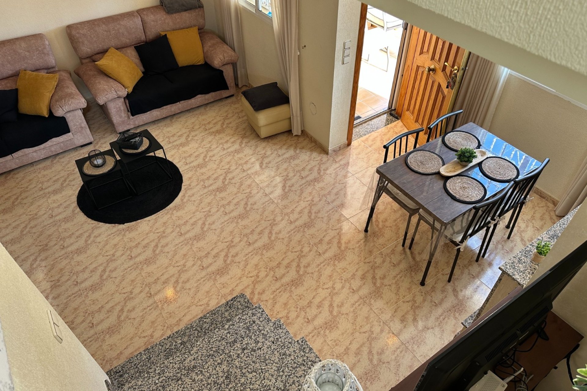 Revente - Villa -
Orihuela Costa - Villamartín