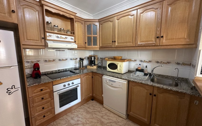 Revente - Villa -
Orihuela Costa - Villamartín