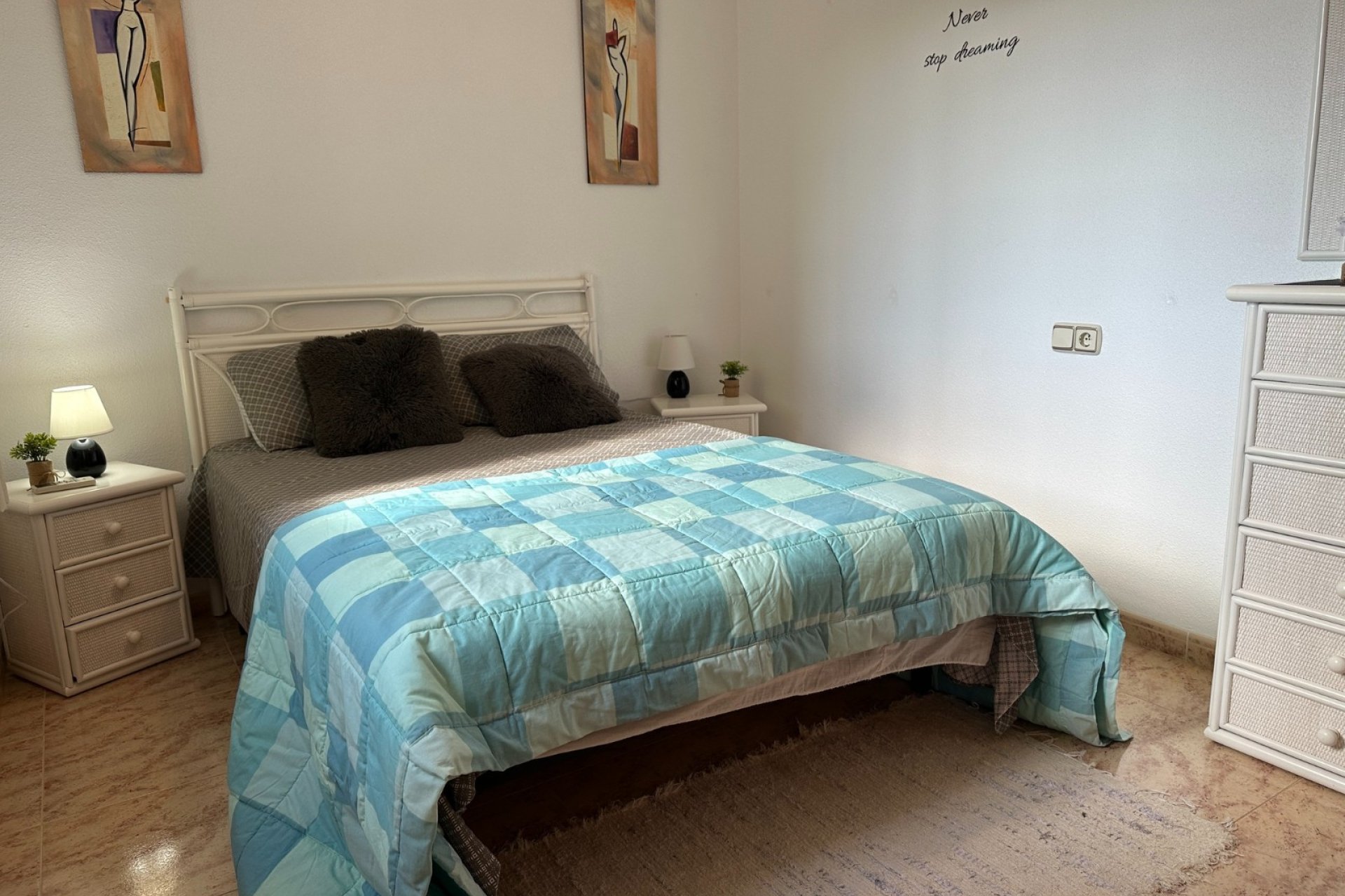 Revente - Villa -
Orihuela Costa - Villamartín