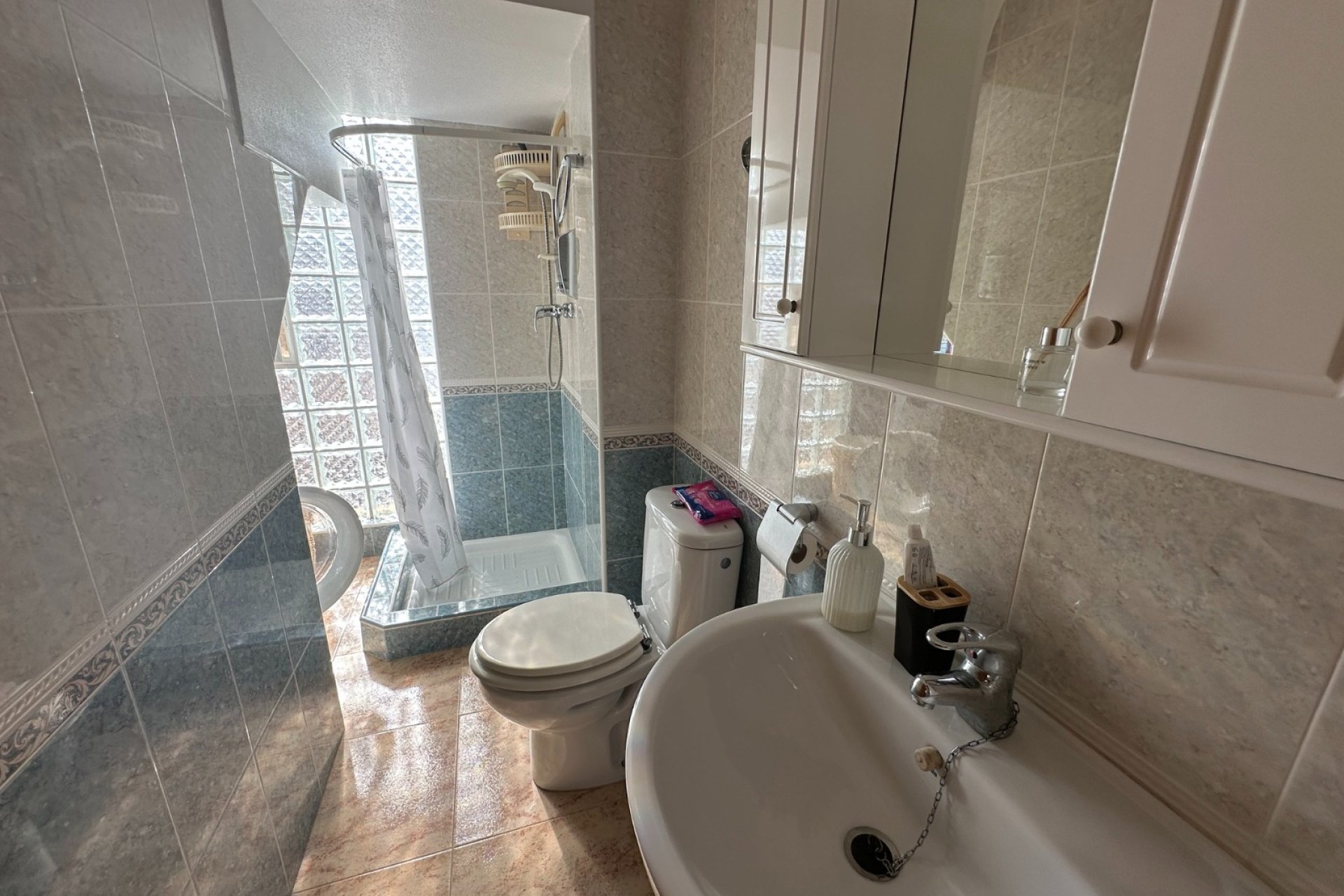 Revente - Villa -
Orihuela Costa - Villamartín