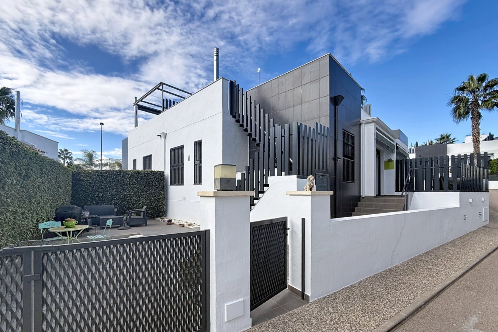 Revente - Villa -
Orihuela Costa - Villamartín