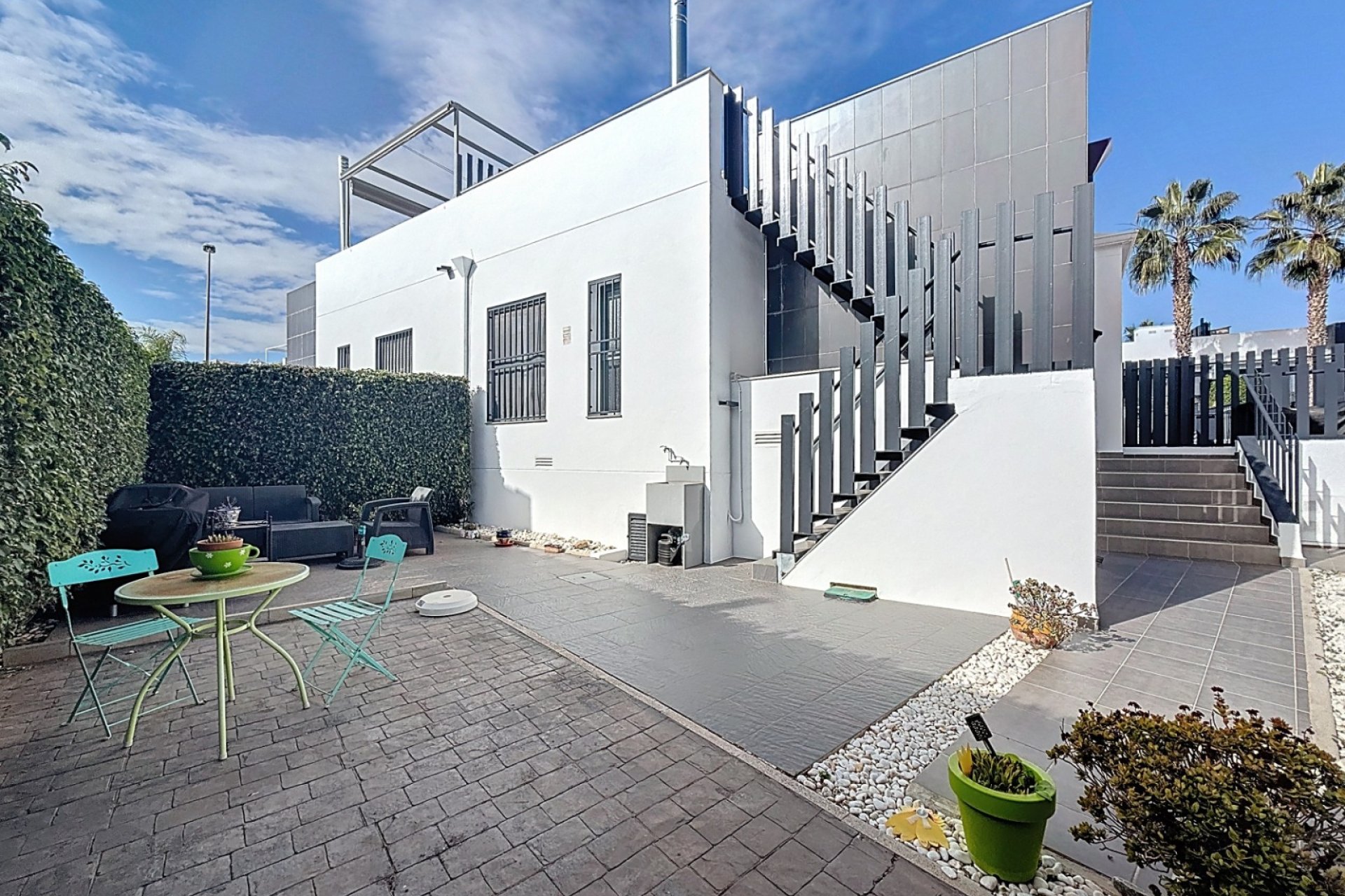 Revente - Villa -
Orihuela Costa - Villamartín