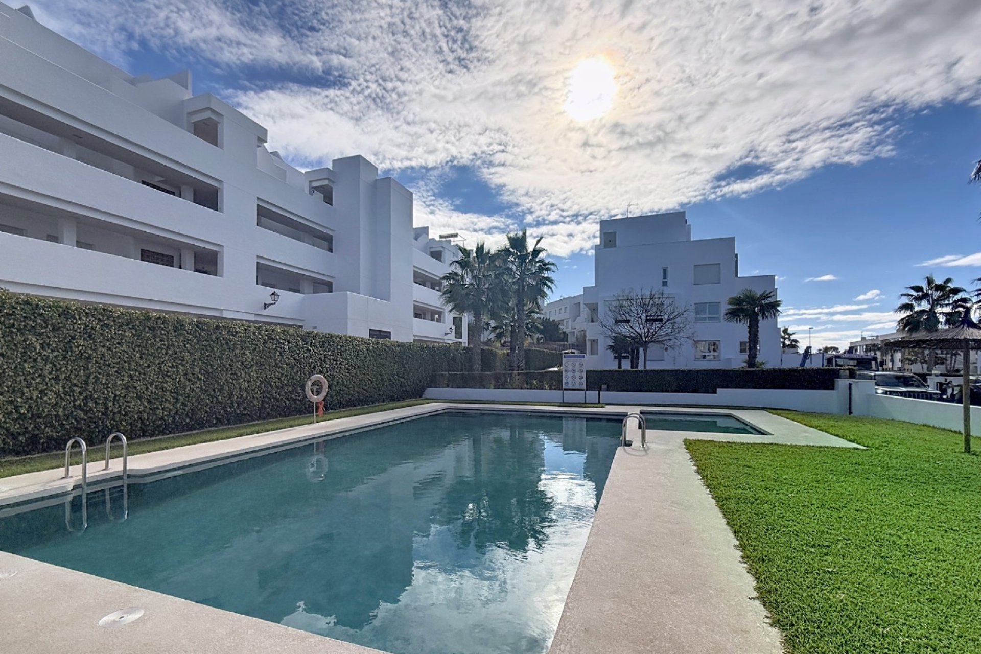 Revente - Villa -
Orihuela Costa - Villamartín