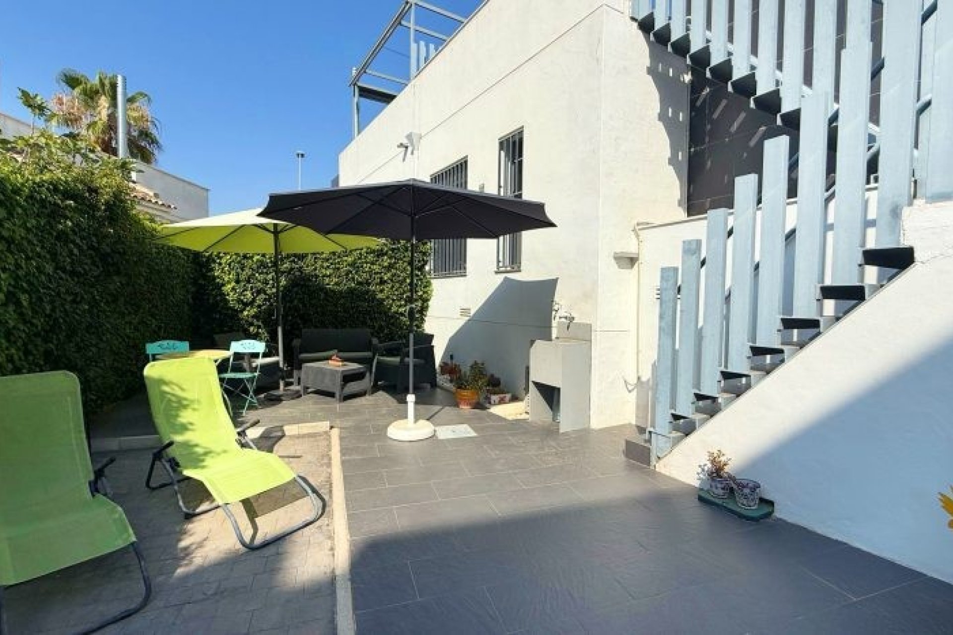 Revente - Villa -
Orihuela Costa - Villamartín