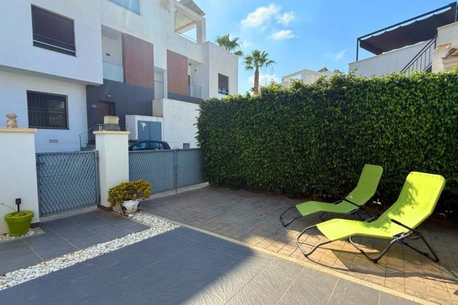 Revente - Villa -
Orihuela Costa - Villamartín