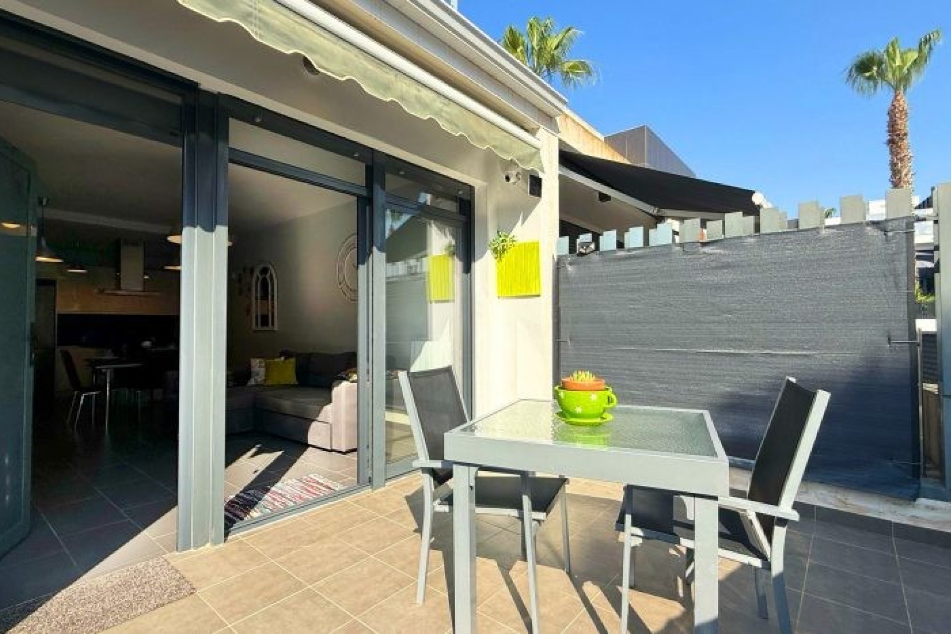 Revente - Villa -
Orihuela Costa - Villamartín