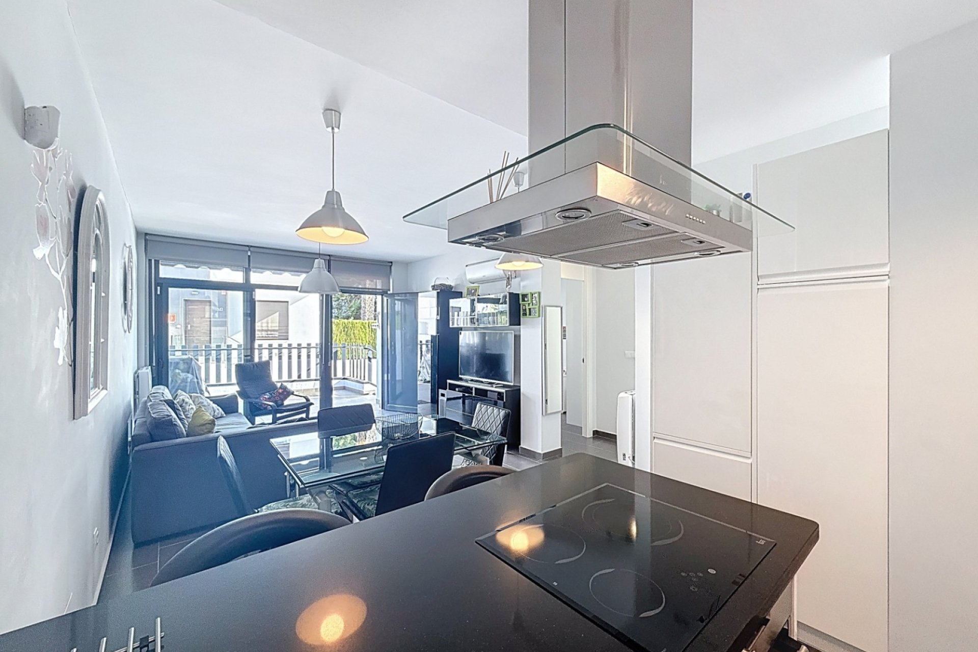 Revente - Villa -
Orihuela Costa - Villamartín