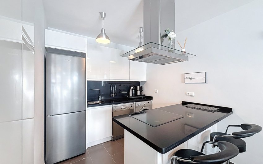 Revente - Villa -
Orihuela Costa - Villamartín