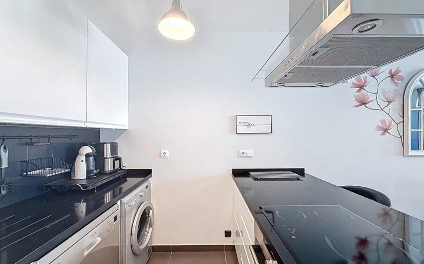 Revente - Villa -
Orihuela Costa - Villamartín