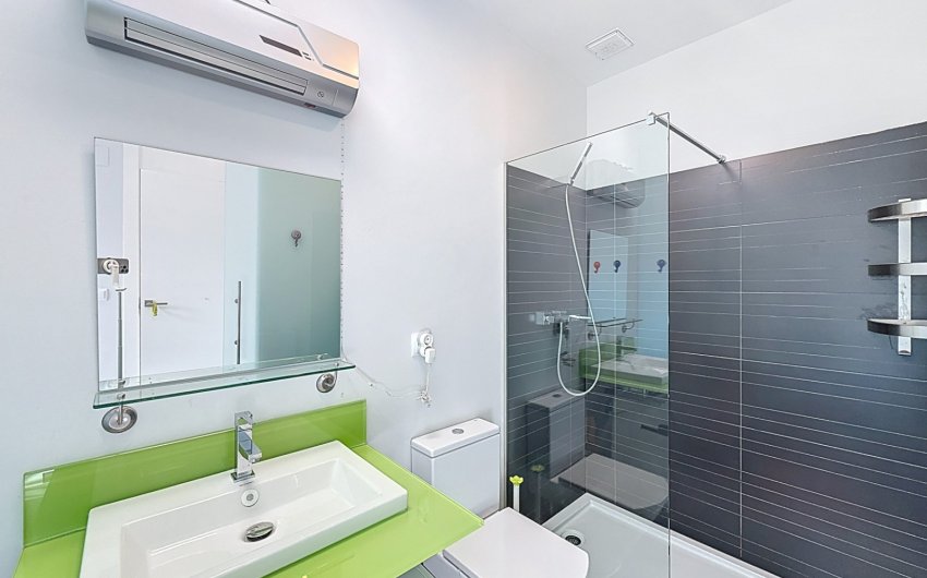 Revente - Villa -
Orihuela Costa - Villamartín