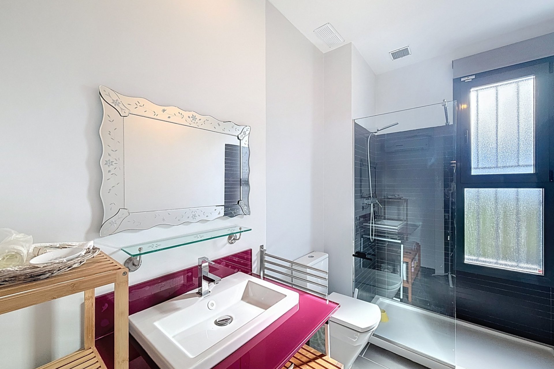 Revente - Villa -
Orihuela Costa - Villamartín