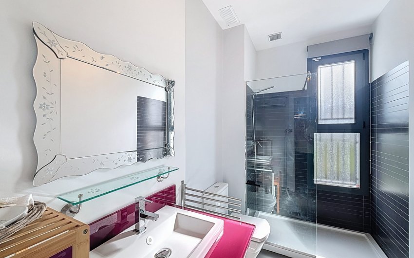 Revente - Villa -
Orihuela Costa - Villamartín