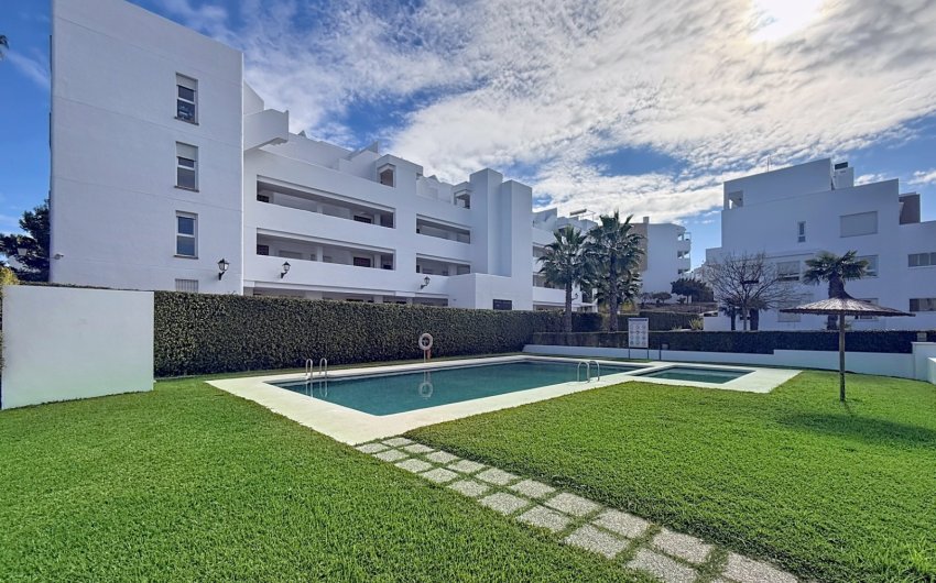 Revente - Villa -
Orihuela Costa - Villamartín