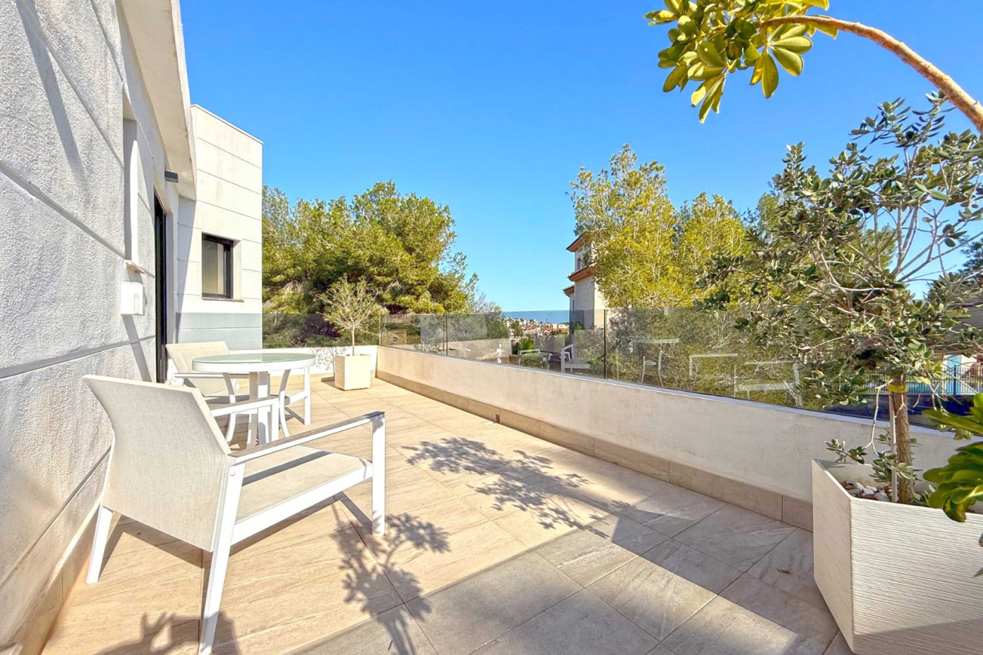 Revente - Villa -
Orihuela Costa - Villamartín