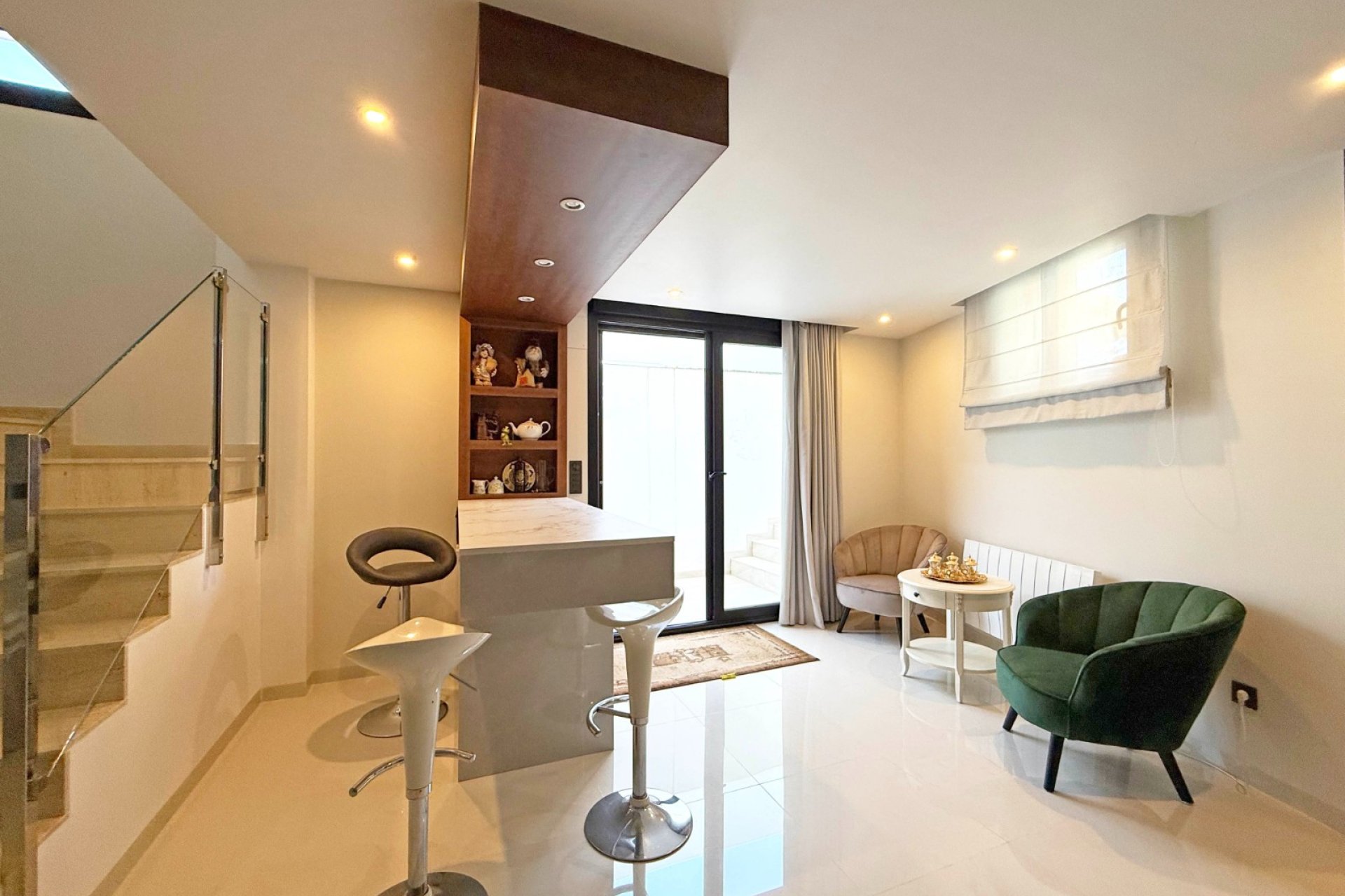 Revente - Villa -
Orihuela Costa - Villamartín