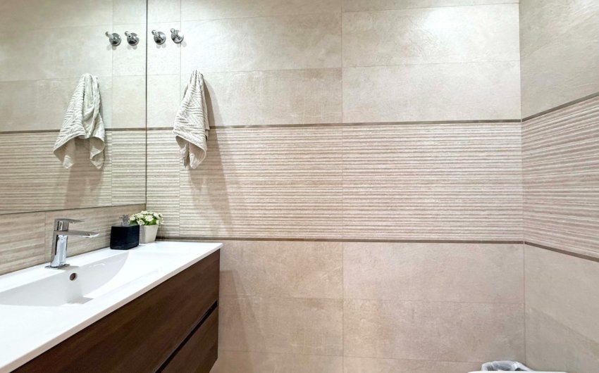 Revente - Villa -
Orihuela Costa - Villamartín