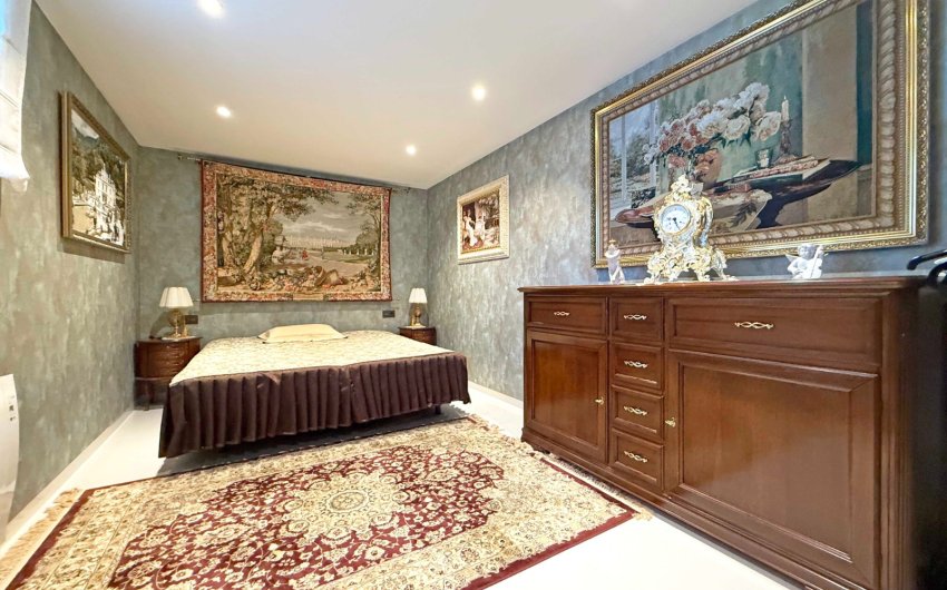 Revente - Villa -
Orihuela Costa - Villamartín