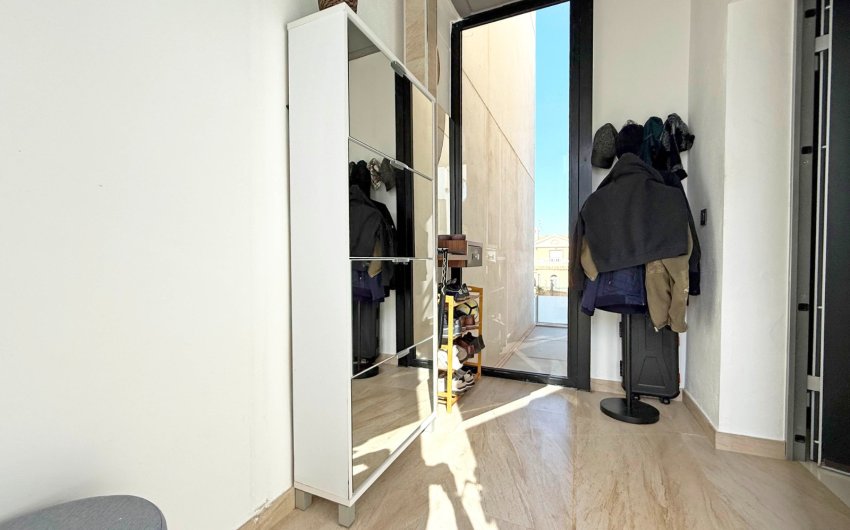 Revente - Villa -
Orihuela Costa - Villamartín