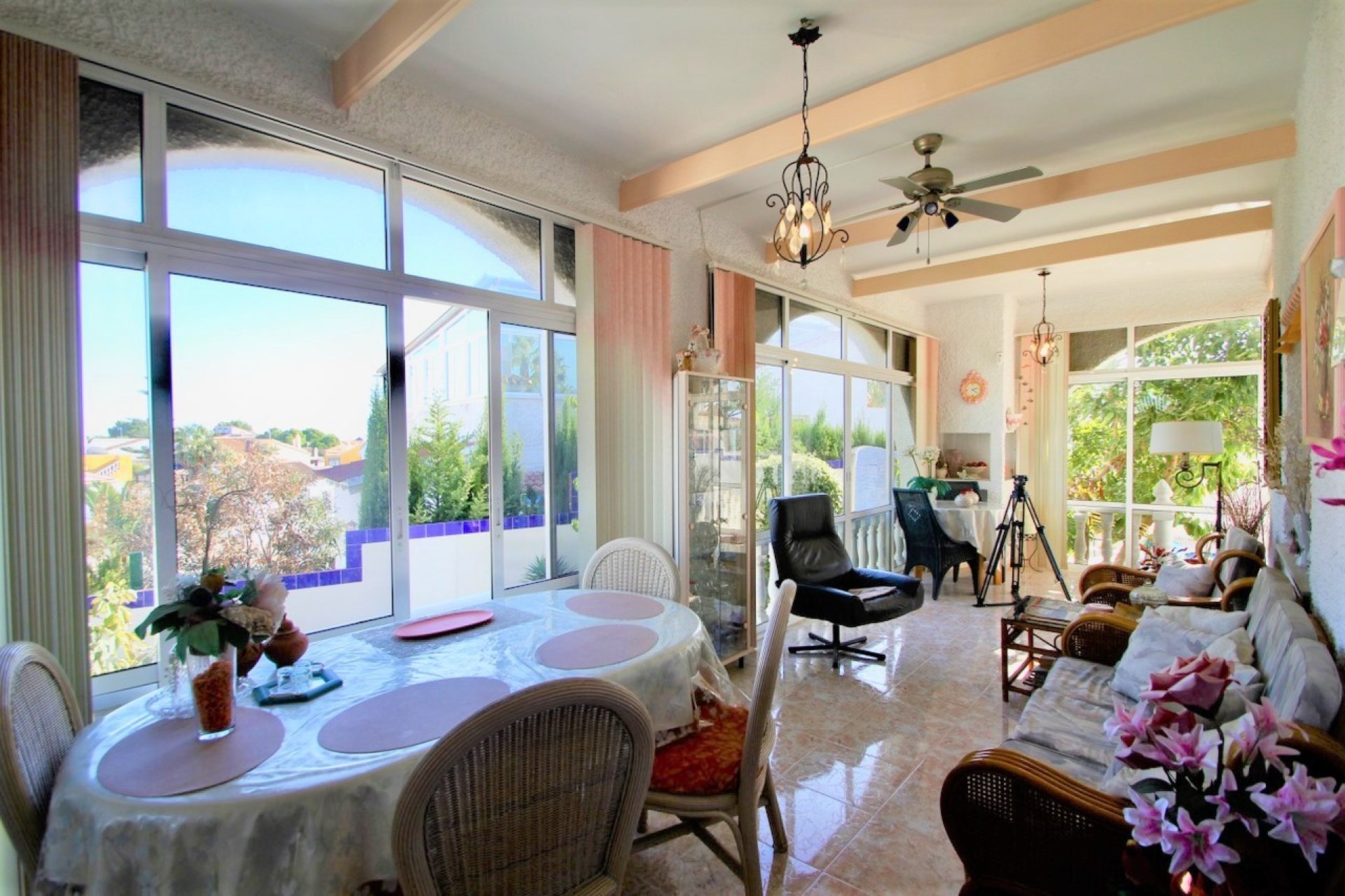 Revente - Villa -
Orihuela Costa - Villamartín