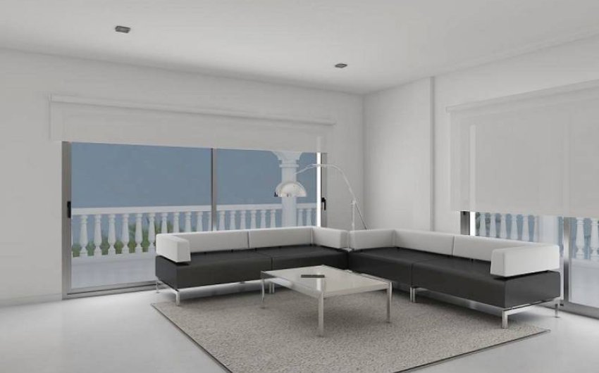 Revente - Villa -
Orihuela Costa - Villamartín