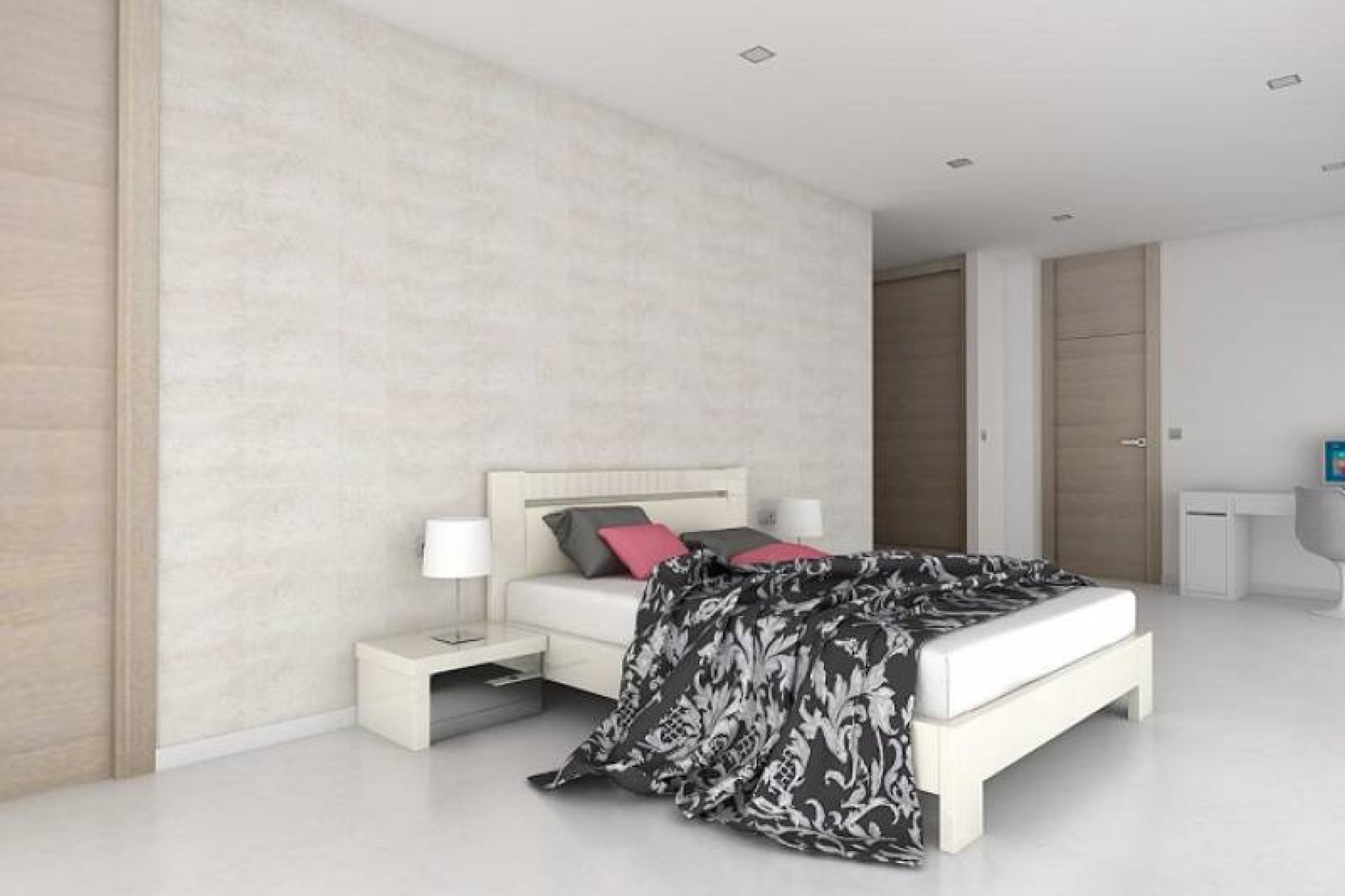 Revente - Villa -
Orihuela Costa - Villamartín