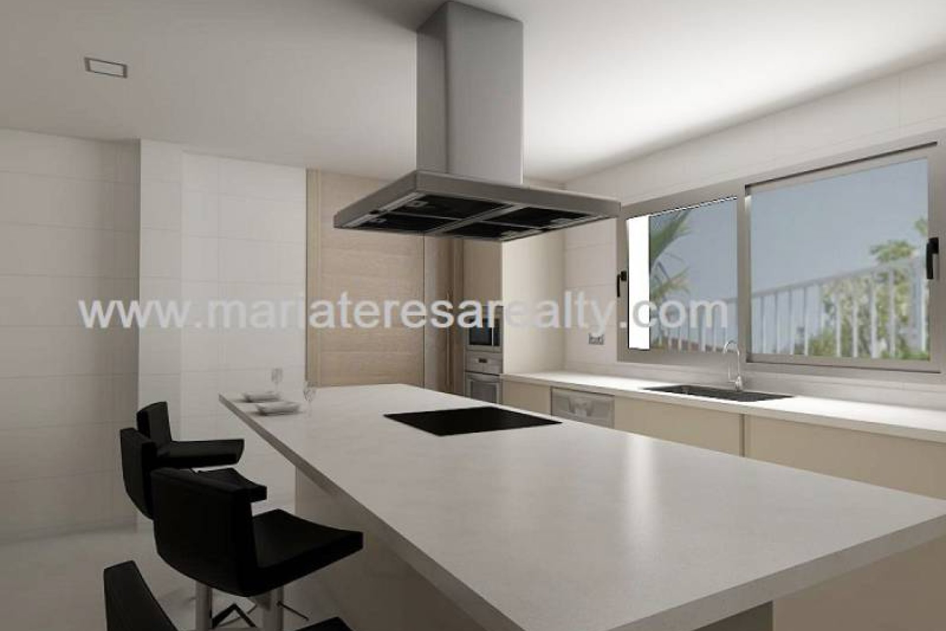 Revente - Villa -
Orihuela Costa - Villamartín